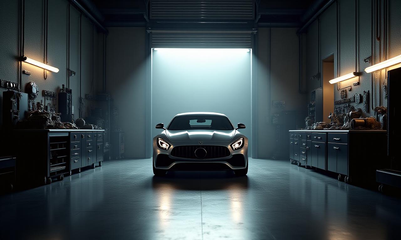 Taller de personalización de lujo